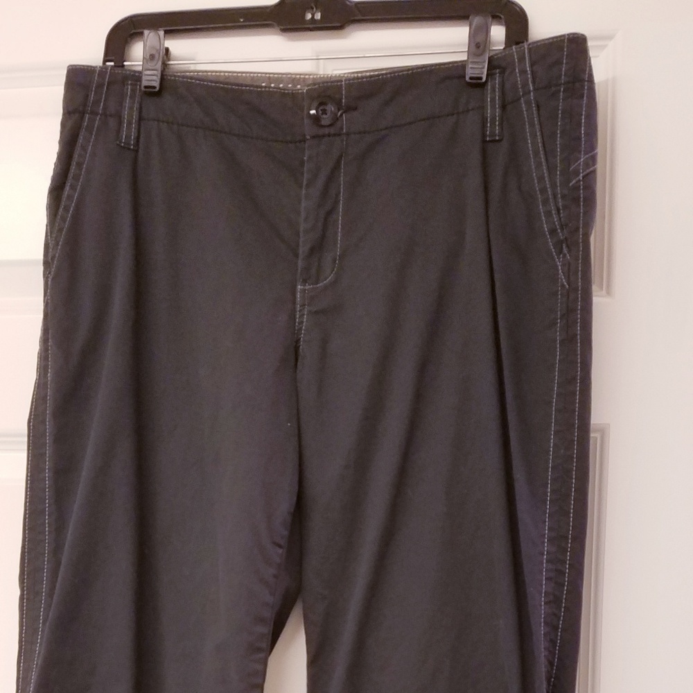 Casual pants